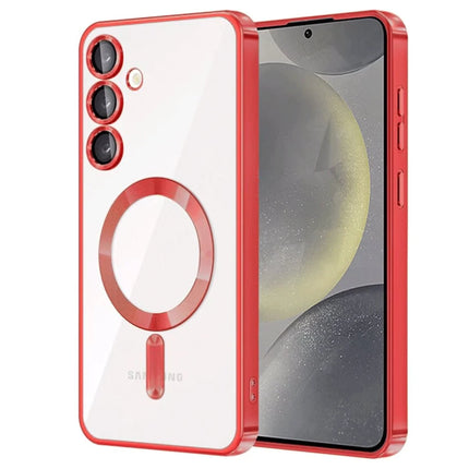 Samsung Galaxy S24 Plus Kross Magneticsafe Kapak Kılıf
