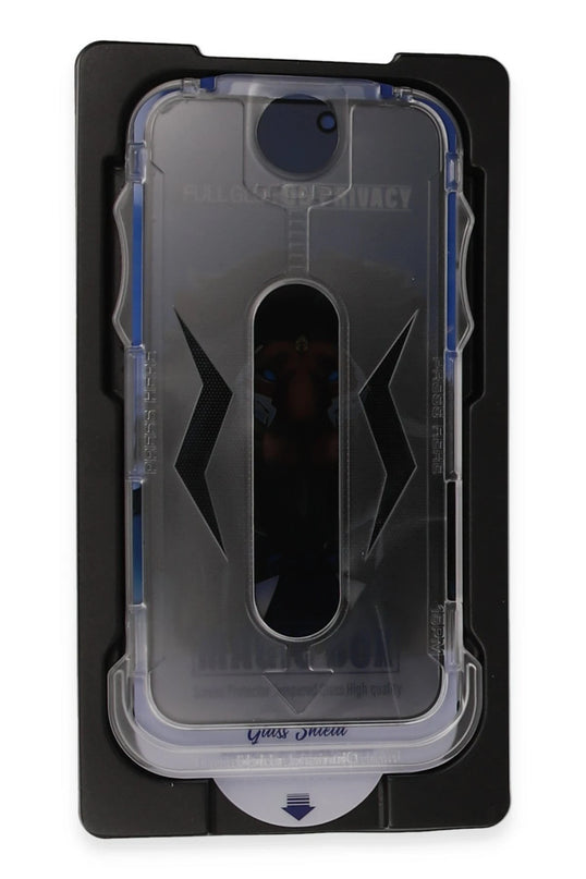 Samsung Galaxy S24 Plus Vanessa Magic Hayalet Cam 3