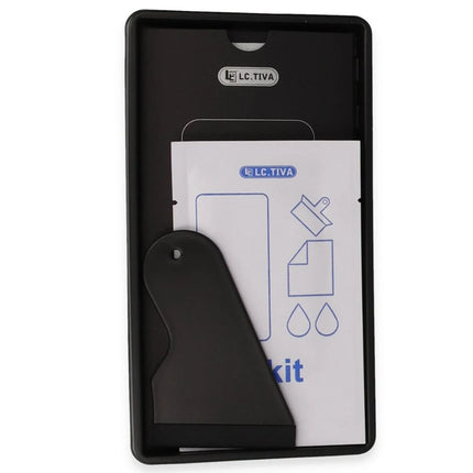 Samsung Galaxy S24 Ultra Durable Full Glue Curved Cam 2