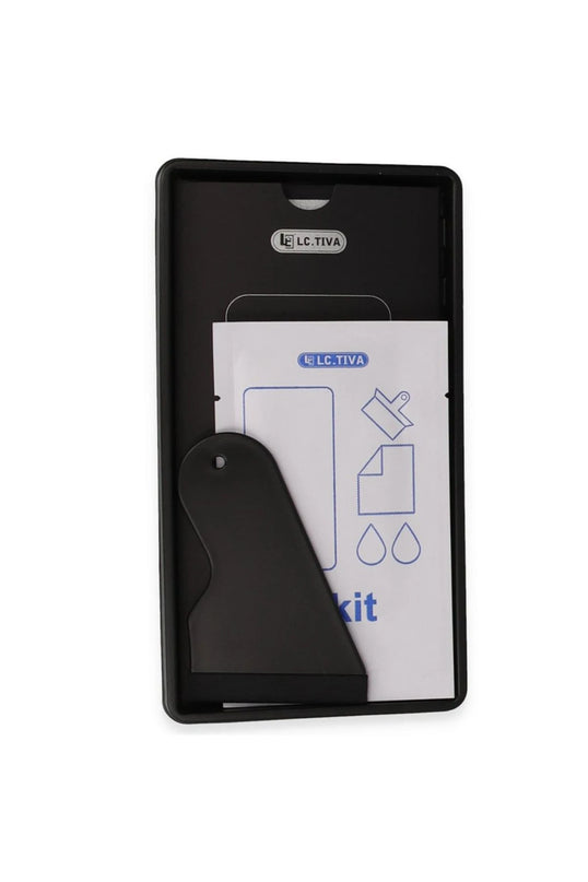 Samsung Galaxy S24 Ultra Durable Full Glue Curved Cam 2