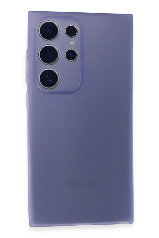 Samsung Galaxy S24 Ultra Puma Silikon Kılıf