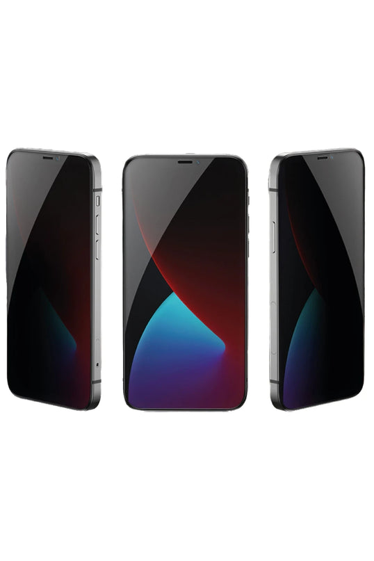 Samsung Galaxy S25 Edge Bilvis 3D Hayalet Cam Ekran Koruyucu 2