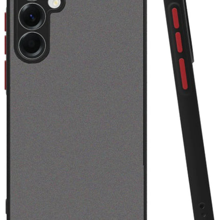 Samsung Galaxy S25 Montreal Silikon Kapak Kılıf