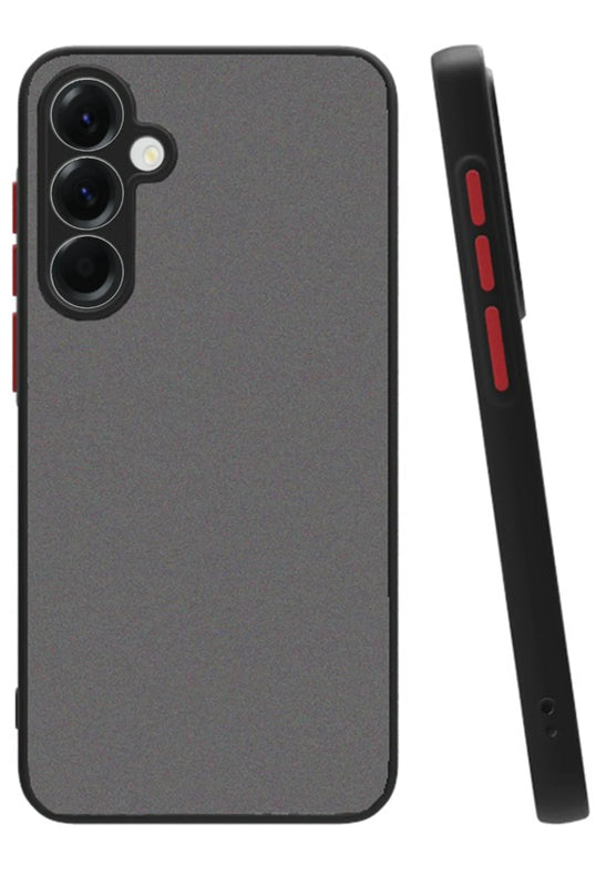 Samsung Galaxy S25 Montreal Silikon Kapak Kılıf