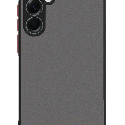 Samsung Galaxy S25 Montreal Silikon Kapak Kılıf 2