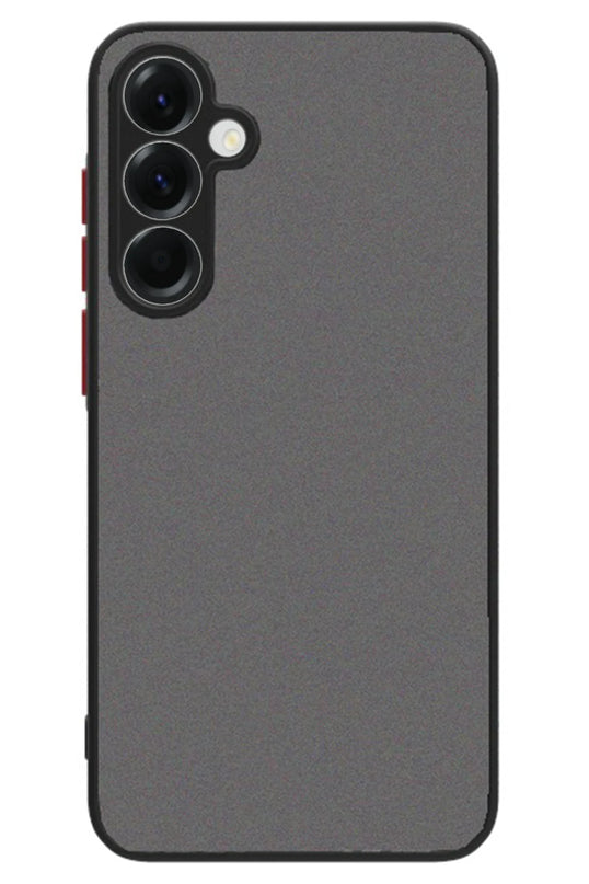 Samsung Galaxy S25 Montreal Silikon Kapak Kılıf 2