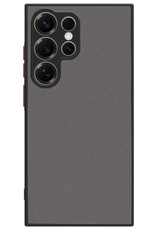 Samsung Galaxy S25 Ultra Montreal Silikon Kapak Kılıf 2