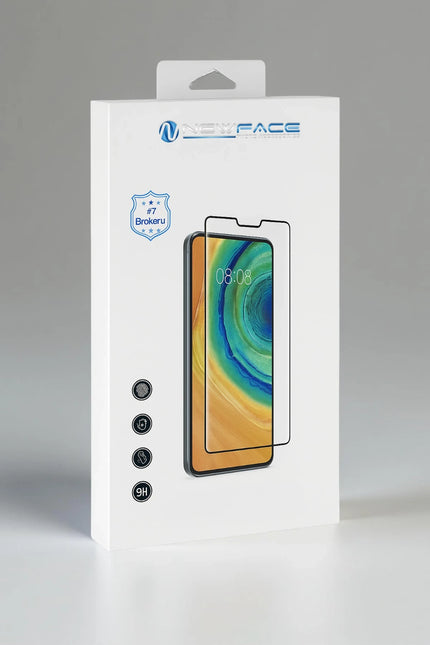 Samsung Galaxy S25 Ultra Polymer Nano Ekran Koruyucu