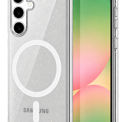 Samsung Galaxy S26 Combo Simli Magsafe Kapak Kılıf