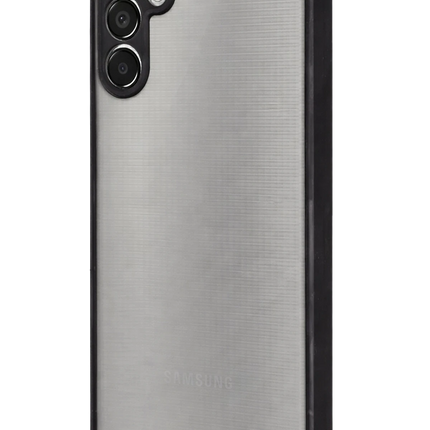 Samsung Galaxy S26 Montreal Silikon Kapak Kılıf 3