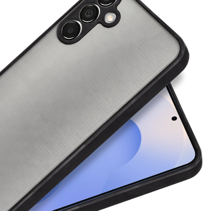Samsung Galaxy S26 Montreal Silikon Kapak Kılıf 2