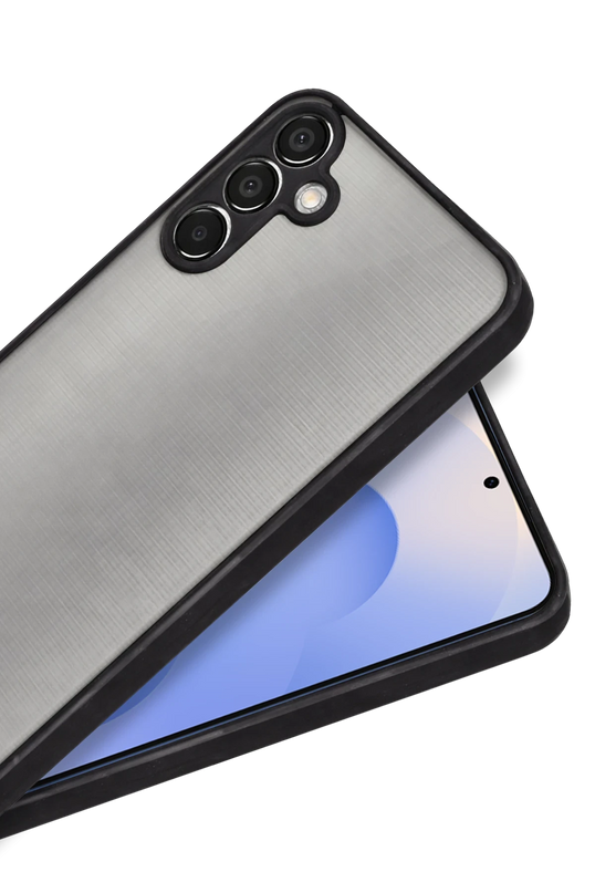 Samsung Galaxy S26 Montreal Silikon Kapak Kılıf 2