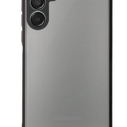 Samsung Galaxy S26 Montreal Silikon Kapak Kılıf 4
