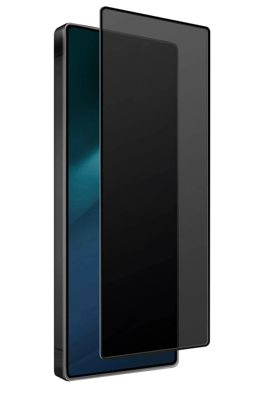 Samsung Galaxy S26 Ultra Bilvis 3D Hayalet Cam Ekran Koruyucu 2