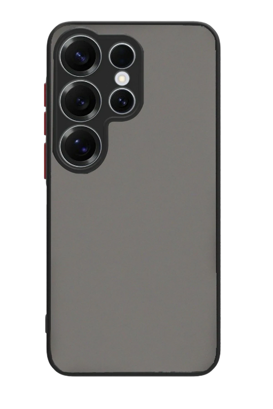Samsung Galaxy S26 Ultra Montreal Silikon Kapak Kılıf 2