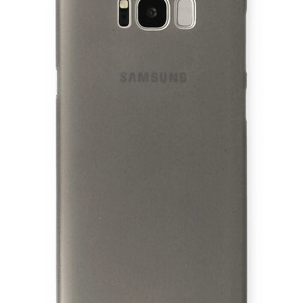 Samsung Galaxy S8 Plus PP Ultra İnce Kapak Kılıf