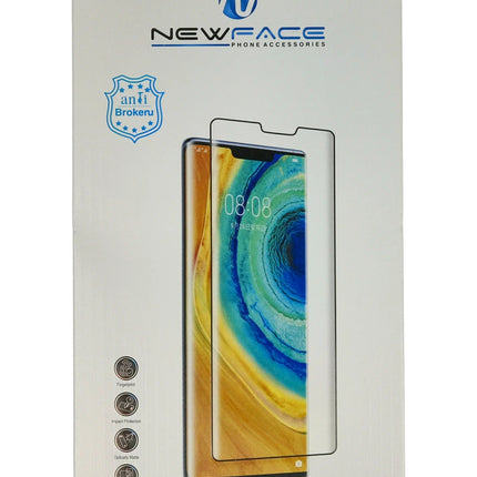 Samsung Galaxy S8 Plus Polymer Nano Ekran Koruyucu