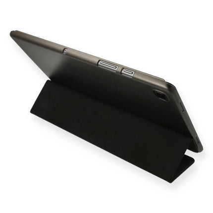 Samsung Galaxy T290 Tab A 8 Tablet Smart Kılıf - Siyah 3