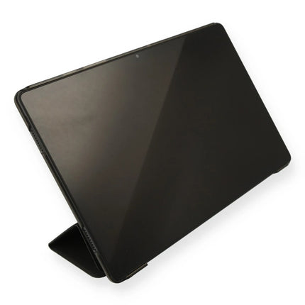 Samsung Galaxy T290 Tab A 8 Tablet Smart Kılıf - Siyah 4