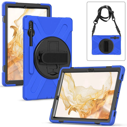 Samsung Galaxy T737 Tab S7 FE 12.4 Amazing Tablet Kapak Kılıf