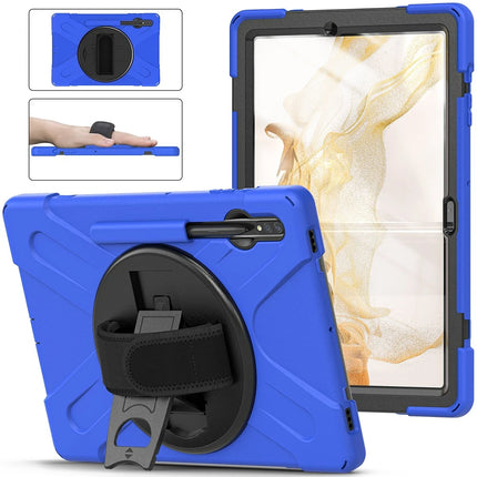 Samsung Galaxy T737 Tab S7 FE 12.4 Amazing Tablet Kapak Kılıf 2