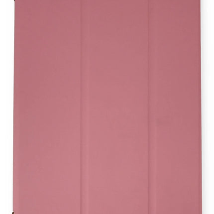 Samsung Galaxy T870 Tab S7 11 Tablet Smart Kılıf - Pembe 2