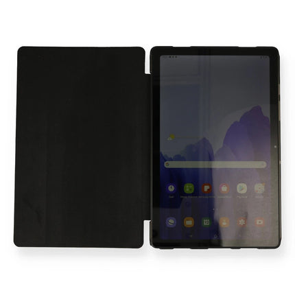 Samsung Galaxy T870 Tab S7 11 Tablet Smart Kılıf - Siyah 3