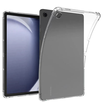 Samsung Galaxy Tab A11 Anti Shock Tablet Silikon Kılıf
