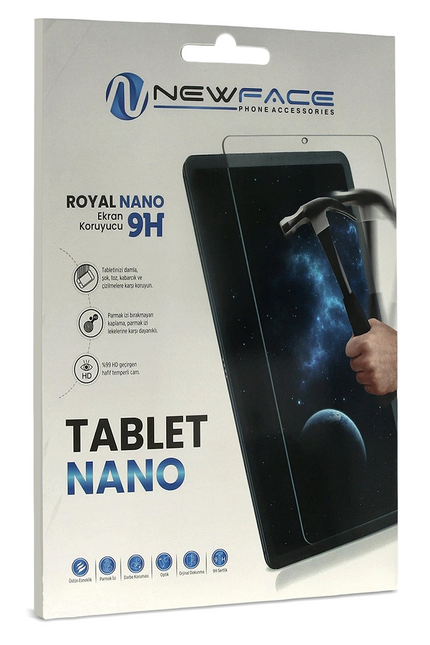 Samsung Galaxy Tab A11 Plus Tablet Royal Nano