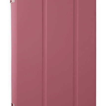 Samsung Galaxy Tab A9 Tablet Smart Kılıf - Pembe