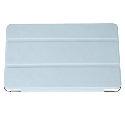 Samsung Galaxy Tab A9 Tablet Smart Kılıf - Sierra Blue 2