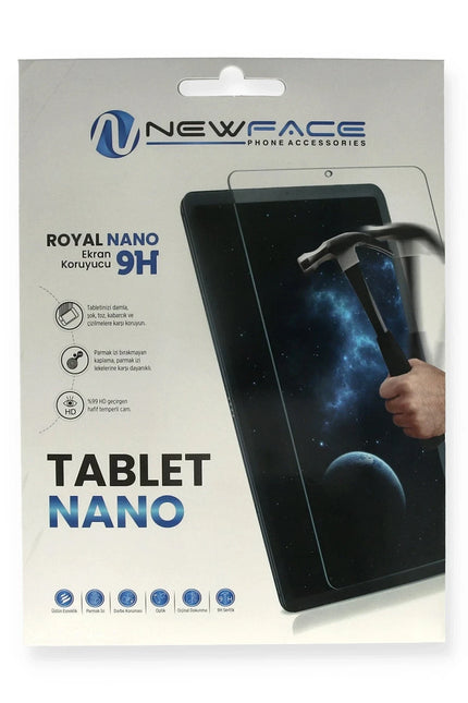 Samsung Galaxy Tab A9 Plus Tablet Royal Nano