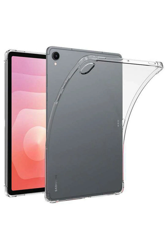 Samsung Galaxy Tab S11 Anti Shock Tablet Silikon Kılıf