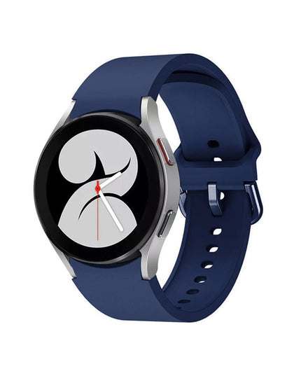 Samsung Galaxy Watch 4 Klasik Kordon - Lacivert