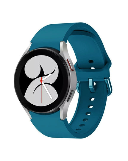 Samsung Galaxy Watch 4 Klasik Kordon - Mavi
