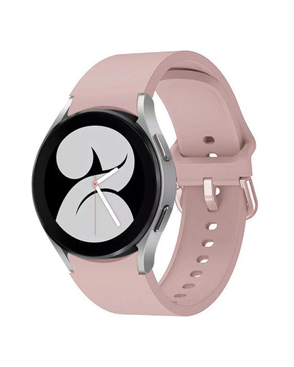 Samsung Galaxy Watch 4 Klasik Kordon - Pudra