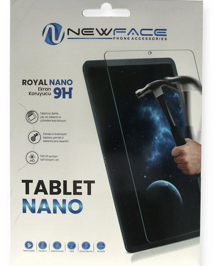 Samsung Galaxy X200 Tab A8 10.5 Tablet Royal Nano