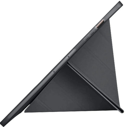 Samsung Galaxy X510 Tab S9 FE 11 Kalemlikli Mars Tablet Kılıfı - Siyah 5