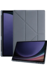 Koyu Gri