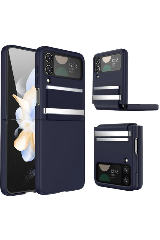 Samsung Galaxy Z Flip 4 Belt Flip Kapak Kılıf