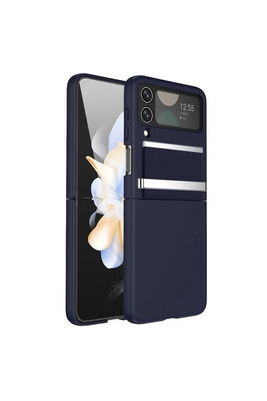 Samsung Galaxy Z Flip 4 Belt Flip Kapak Kılıf 3