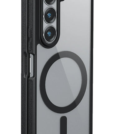 Samsung Galaxy Z Fold 5 Blur Fold Magsafe Kapak Kılıf 4