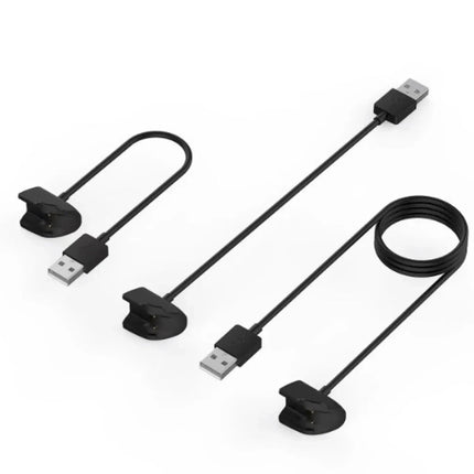 SC07 Şarj Adaptörü 100cm Gear Fit 2 2