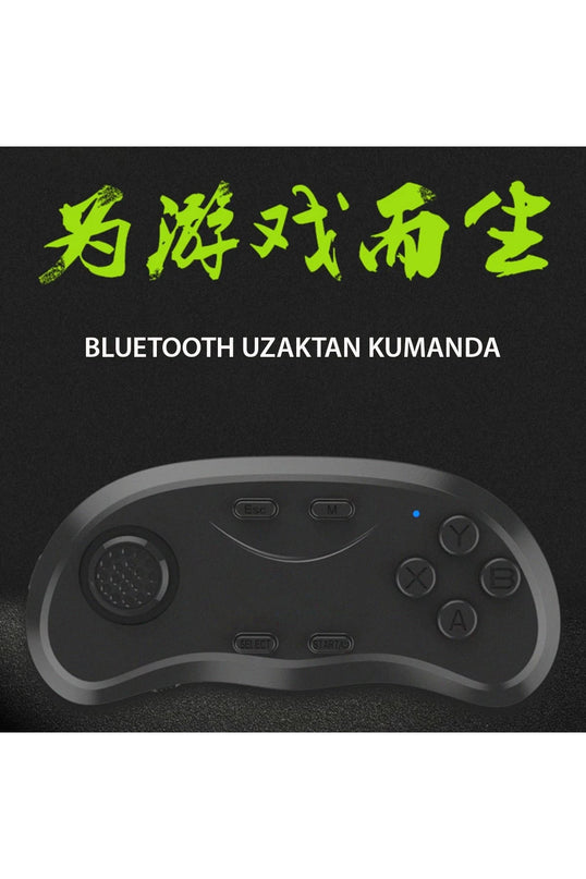 Shinecon SC-B01 Sanal Gerçeklik Gözlüğü Kumandası 3