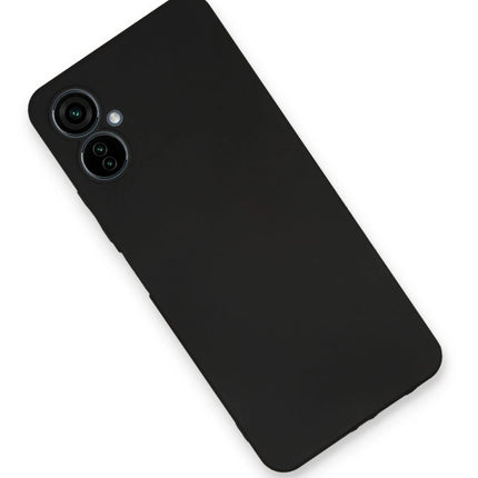 Tecno Camon 19 Neo First Silikon Kılıf 2