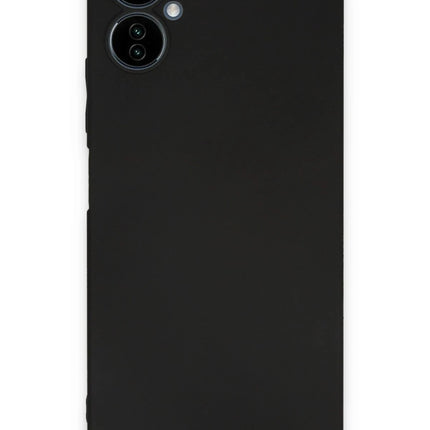 Tecno Camon 19 Neo First Silikon Kılıf
