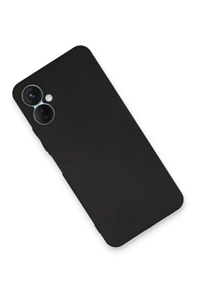 Tecno Spark 9 Pro First Silikon Kılıf 2