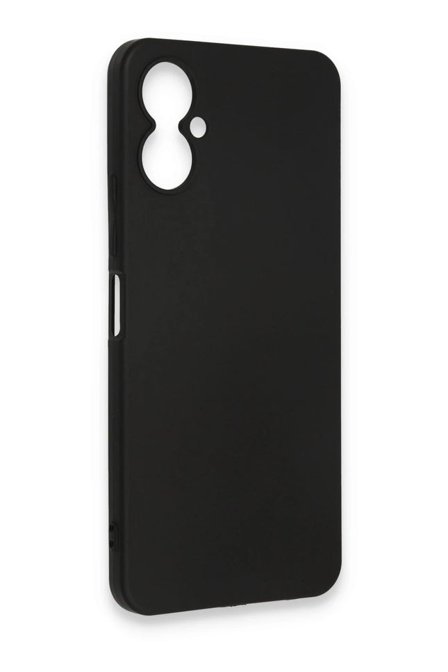 Tecno Spark 9 Pro First Silikon Kılıf 3