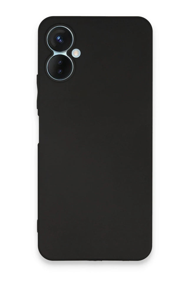 Tecno Spark 9 Pro First Silikon Kılıf