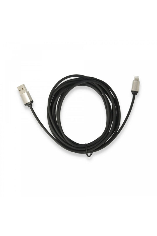 USB to Lightning 3m Kablo